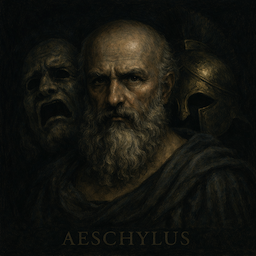 Aeschylus: Tragedian