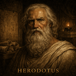 Herodotus: Historian