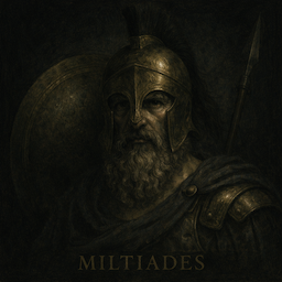 Miltiades: General